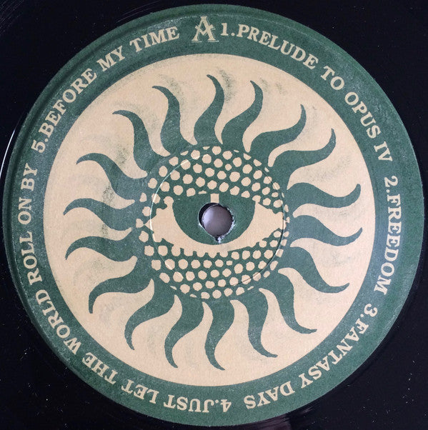 The Lost Studio Album / 1969 | Mint (M) Mint (M) Get Cheap Vinyl