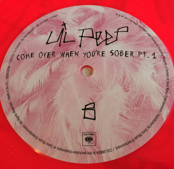 Come Over When You're Sober, Pt. 1 & Pt. 2 | Mint (M) Mint (M) Get Cheap Vinyl