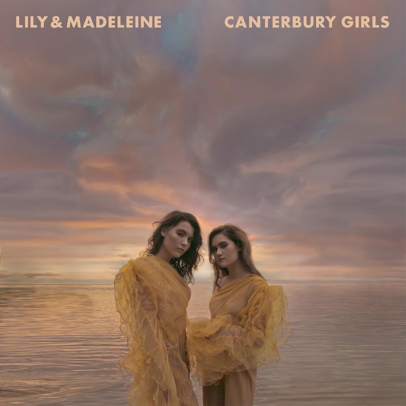 Canterbury Girls | Mint (M) Mint (M) Get Cheap Vinyl