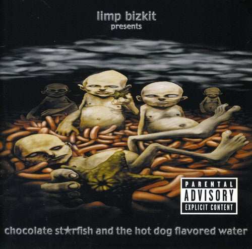 Chocolate Starfish and The Hotdog Flavored Water (Limited Edition, Color Vinyl) (2 Lp) | Mint (M) Mint (M) Get Cheap Vinyl