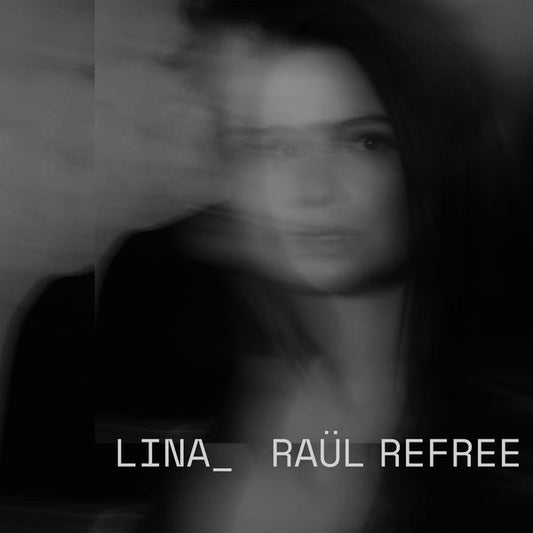 Lina_Raul Refree | Mint (M) Mint (M) Get Cheap Vinyl