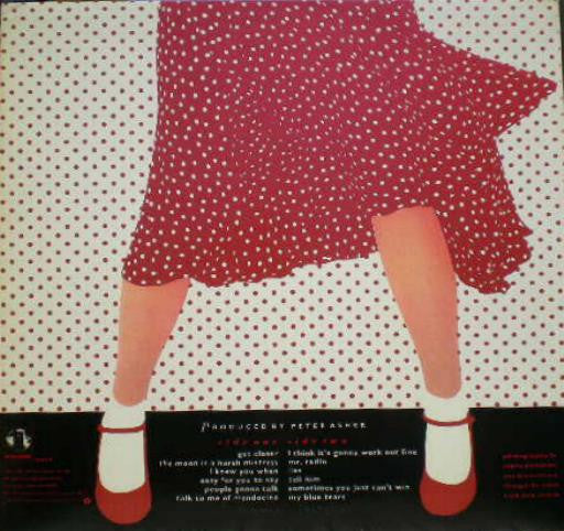 Get Closer | Near Mint (NM) Very Good Plus (VG+) Get Cheap Vinyl
