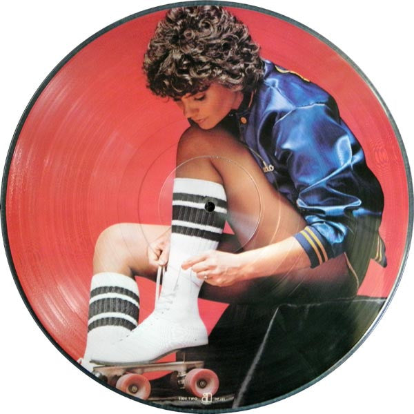 Living In The USA | Near Mint (NM) Very Good Plus (VG+) Get Cheap Vinyl