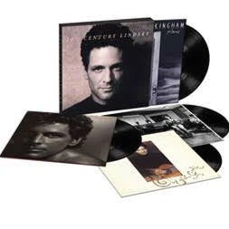 20th Century Lindsey (SYEOR25, Boxed Set, Brick & Mortar Exclusive) (4 Lp's) | Mint (M) Mint (M) Get Cheap Vinyl