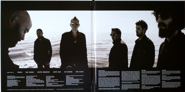 Minutes To Midnight | Mint (M) Mint (M) Get Cheap Vinyl