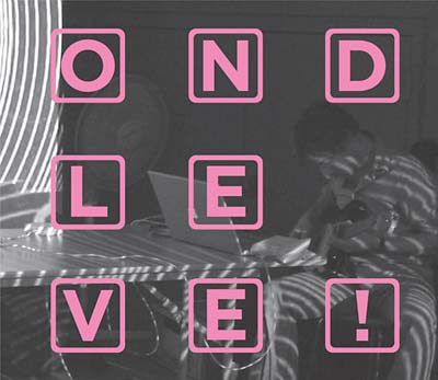 Liondialer LIVE! | Get Cheap Vinyl