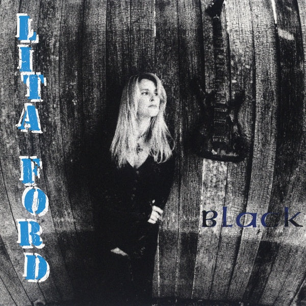 Black | Get Cheap Vinyl