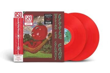 Waiting For Columbus (RSD Red Vinyl 2LP) | Mint (M) Mint (M) Get Cheap Vinyl