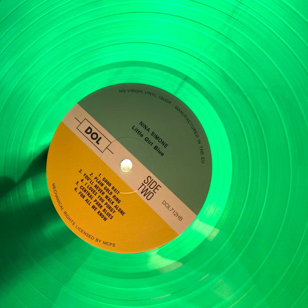 Little Girl Blue | Mint (M) Mint (M) Get Cheap Vinyl