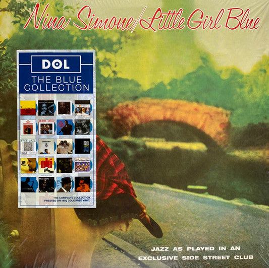 Little Girl Blue | Mint (M) Mint (M) Get Cheap Vinyl