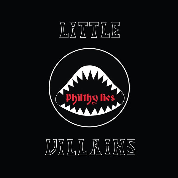 Philthy Lies (VINYL) | Mint (M) Mint (M) Get Cheap Vinyl