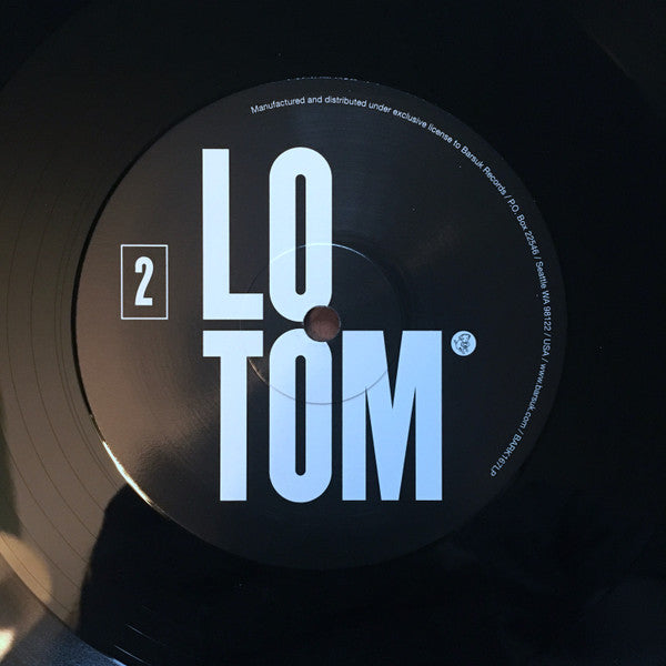 Lo Tom | Mint (M) Mint (M) Get Cheap Vinyl