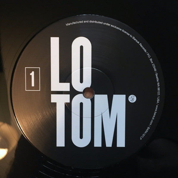 Lo Tom | Mint (M) Mint (M) Get Cheap Vinyl