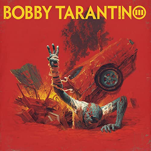 Bobby Tarantino III | Mint (M) Mint (M) Get Cheap Vinyl