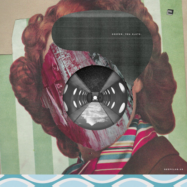 House Is A Tunnel | Mint (M) Mint (M) Get Cheap Vinyl