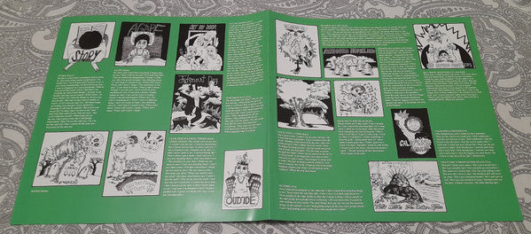 Spy Rock Road And Other Stories... | Mint (M) Mint (M) Get Cheap Vinyl