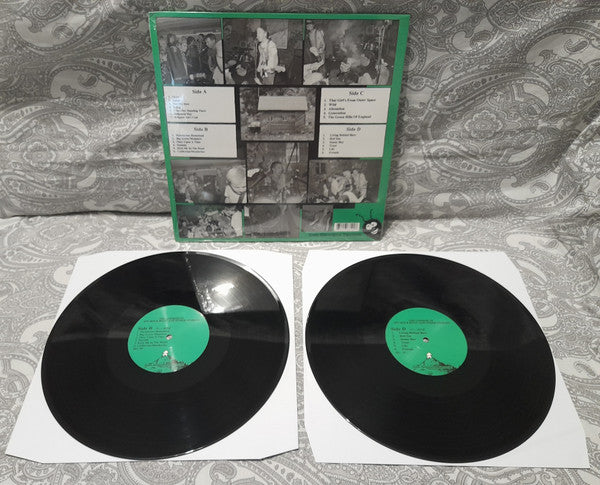 Spy Rock Road And Other Stories... | Mint (M) Mint (M) Get Cheap Vinyl