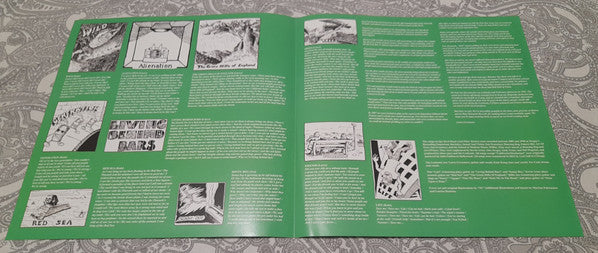 Spy Rock Road And Other Stories... | Mint (M) Mint (M) Get Cheap Vinyl