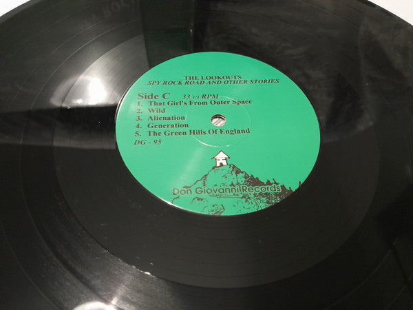 Spy Rock Road And Other Stories... | Mint (M) Mint (M) Get Cheap Vinyl