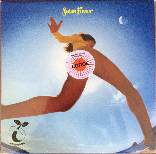 Solar Power (VINYL) | Mint (M) Mint (M) Get Cheap Vinyl
