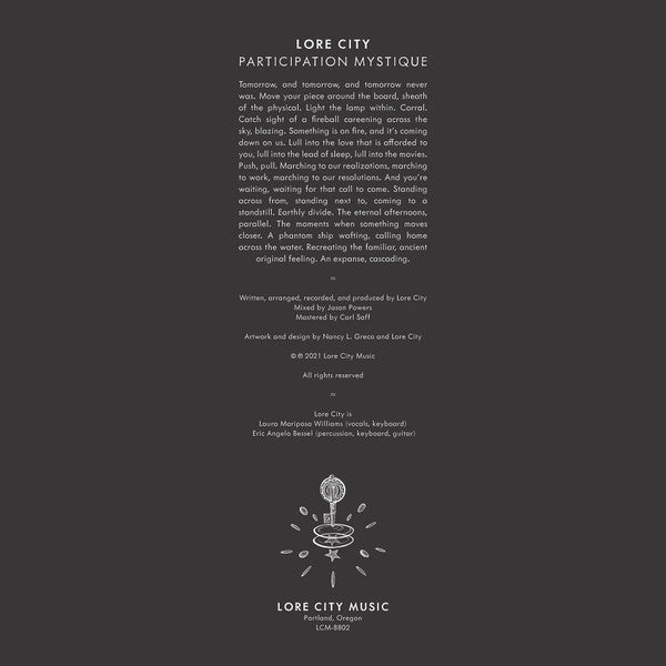 Participation Mystique | Mint (M) Mint (M) Get Cheap Vinyl