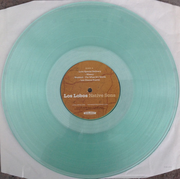 Native Sons | Mint (M) Mint (M) Get Cheap Vinyl