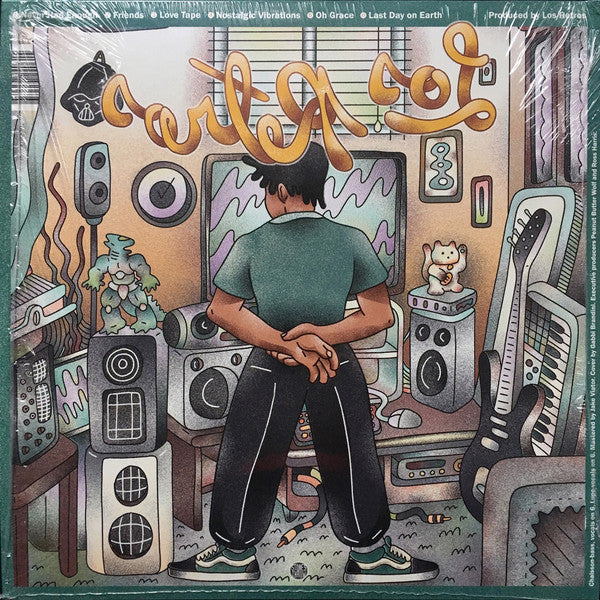 Retrospect | Mint (M) Mint (M) Get Cheap Vinyl