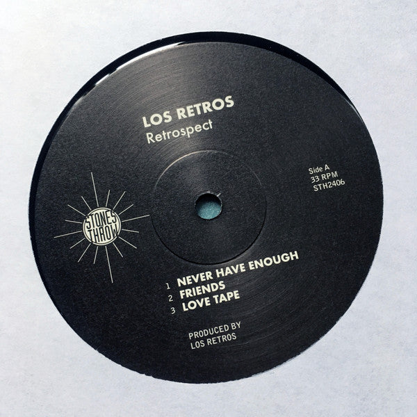 Retrospect | Mint (M) Mint (M) Get Cheap Vinyl