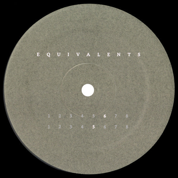 Equivalents | Mint (M) Mint (M) Get Cheap Vinyl