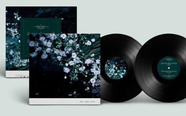 Between The Silence Remixes | Mint (M) Near Mint (NM) Get Cheap Vinyl