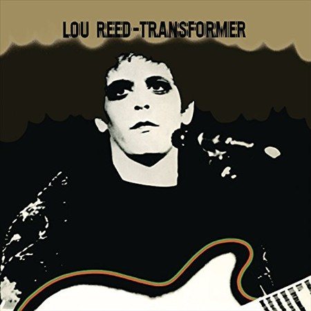 Transformer (150 Gram Vinyl, Remastered) | Mint (M) Mint (M) Get Cheap Vinyl