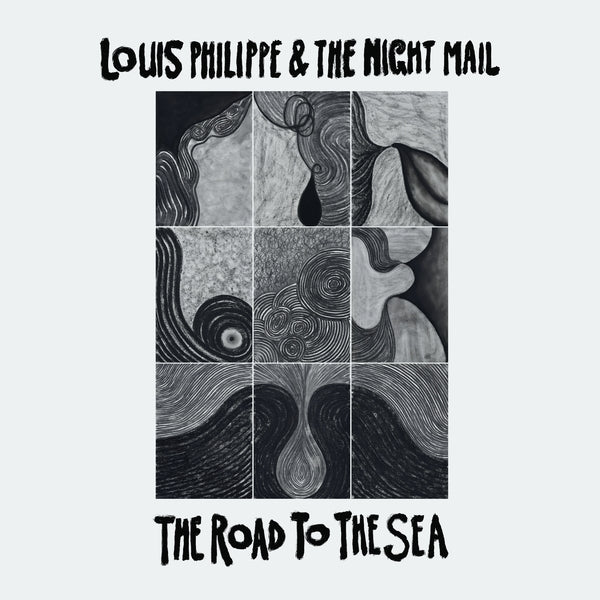The Road To The Sea (CD) | Mint (M) Get Cheap Vinyl