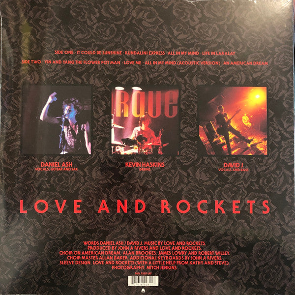 Express | Mint (M) Mint (M) Get Cheap Vinyl