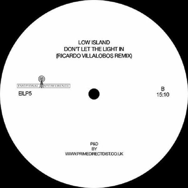 Ricardo Villalobos Remixes | Mint (M) Generic Get Cheap Vinyl