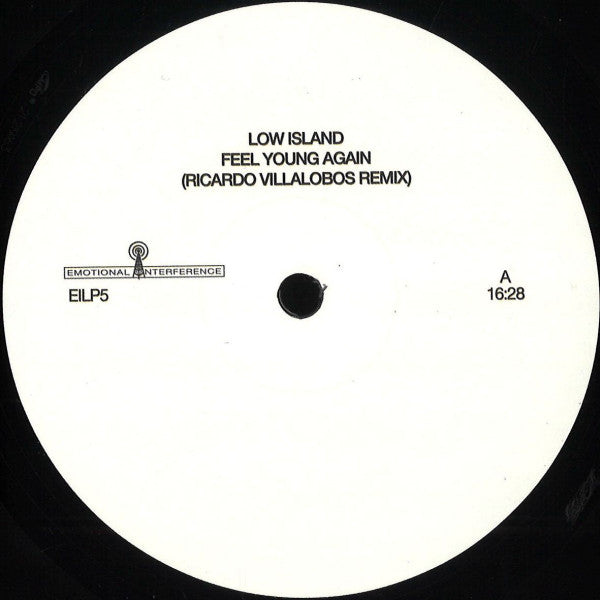 Ricardo Villalobos Remixes | Mint (M) Generic Get Cheap Vinyl