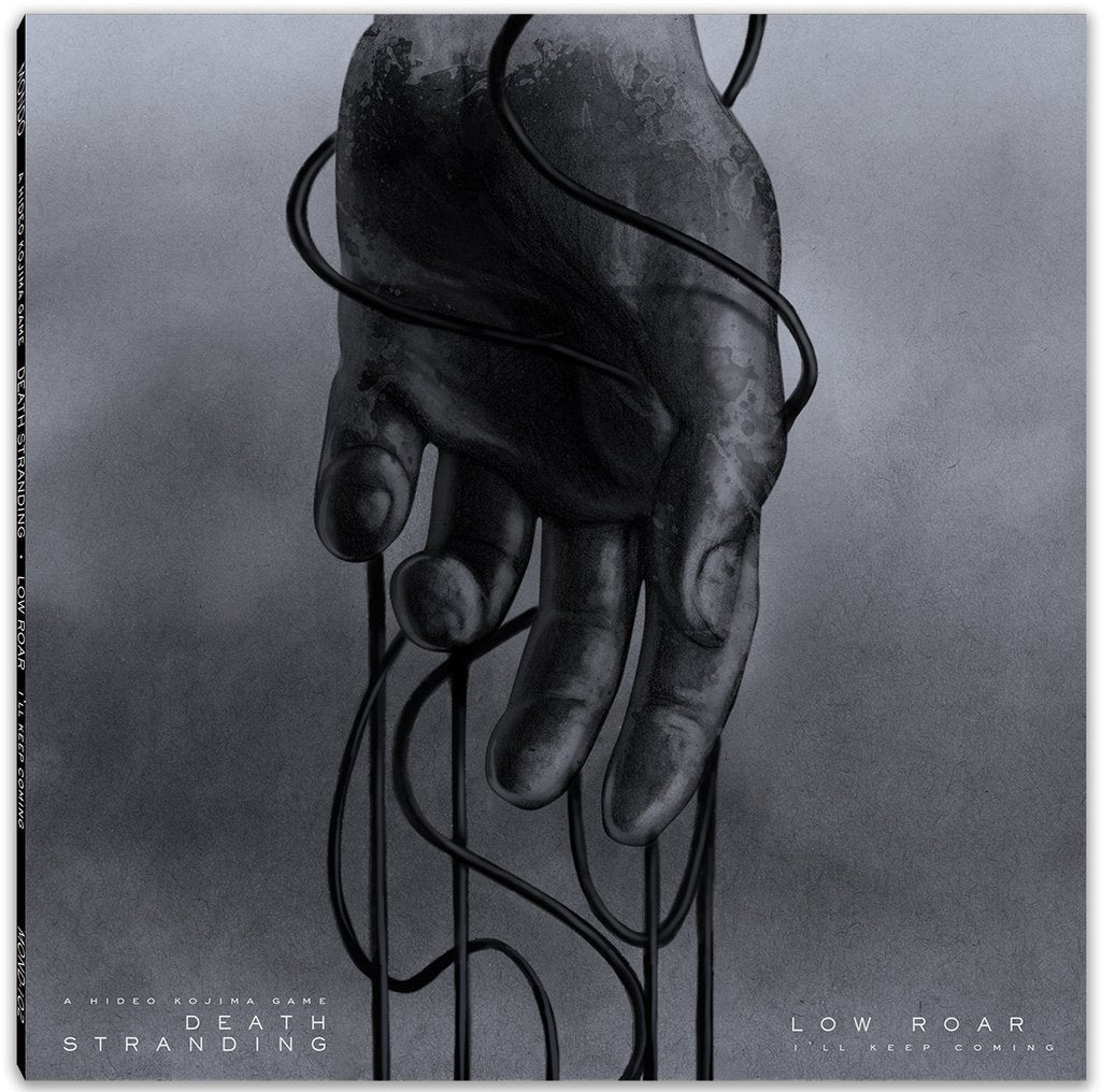 Death Stranding | Get Cheap Vinyl