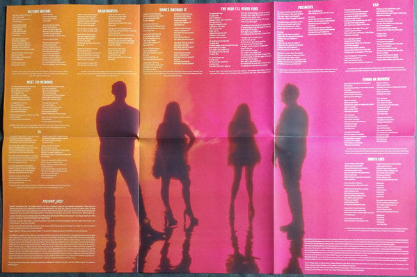 Second Nature | Mint (M) Mint (M) Get Cheap Vinyl