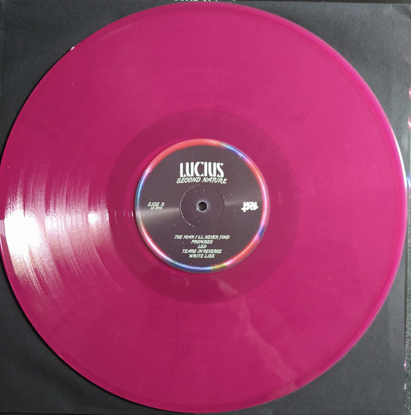 Second Nature | Mint (M) Mint (M) Get Cheap Vinyl