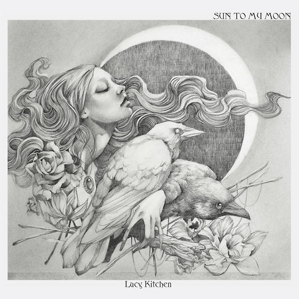Sun To My Moon | Get Cheap Vinyl