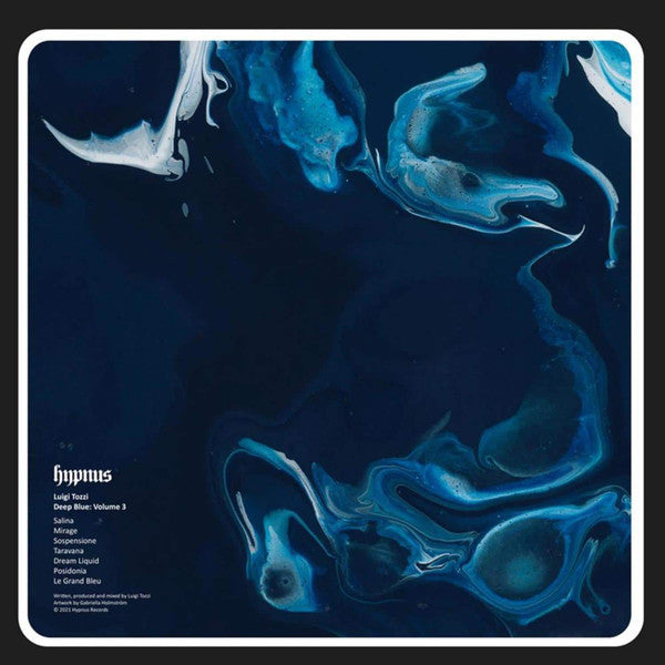 Deep Blue: Volume 3 | Mint (M) Mint (M) Get Cheap Vinyl