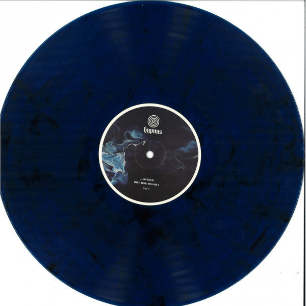 Deep Blue: Volume 3 | Mint (M) Mint (M) Get Cheap Vinyl
