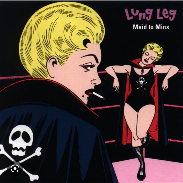 Maid To Minx | Mint (M) Mint (M) Get Cheap Vinyl