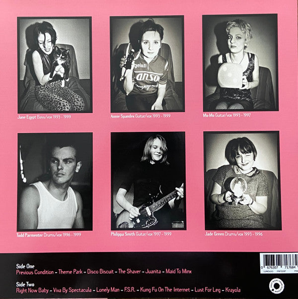 Maid To Minx | Mint (M) Mint (M) Get Cheap Vinyl