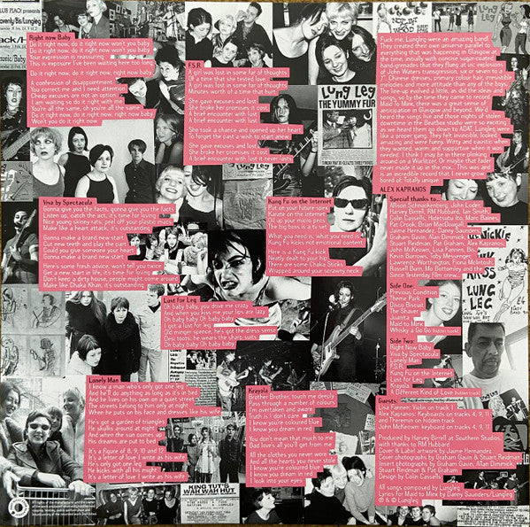 Maid To Minx | Mint (M) Mint (M) Get Cheap Vinyl