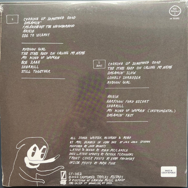 2 | Mint (M) Mint (M) Get Cheap Vinyl