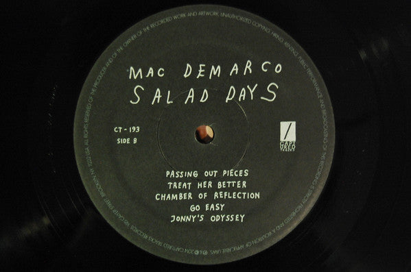 Salad Days | Mint (M) Mint (M) Get Cheap Vinyl