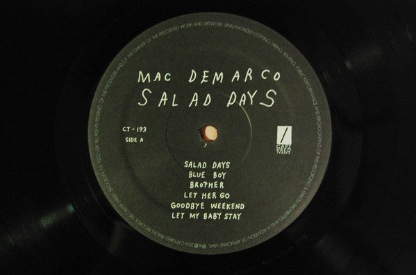 Salad Days | Mint (M) Mint (M) Get Cheap Vinyl