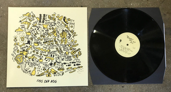 This Old Dog | Mint (M) Mint (M) Get Cheap Vinyl