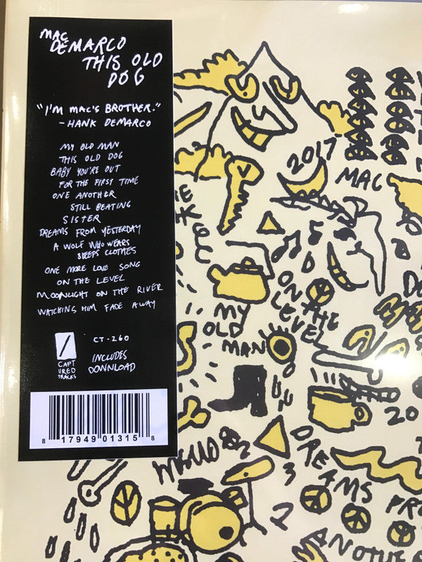 This Old Dog | Mint (M) Mint (M) Get Cheap Vinyl
