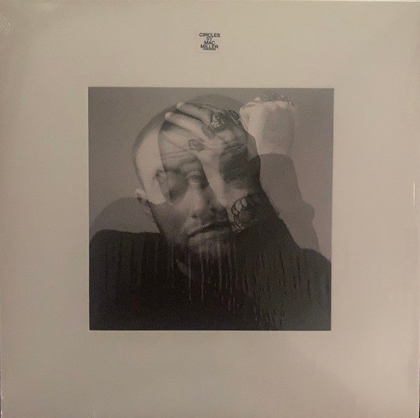 Mac Miller Circles Warner Records, REMember Music (2) 2xLP, Album, Cle Mint (M) Mint (M) Get Cheap Vinyl